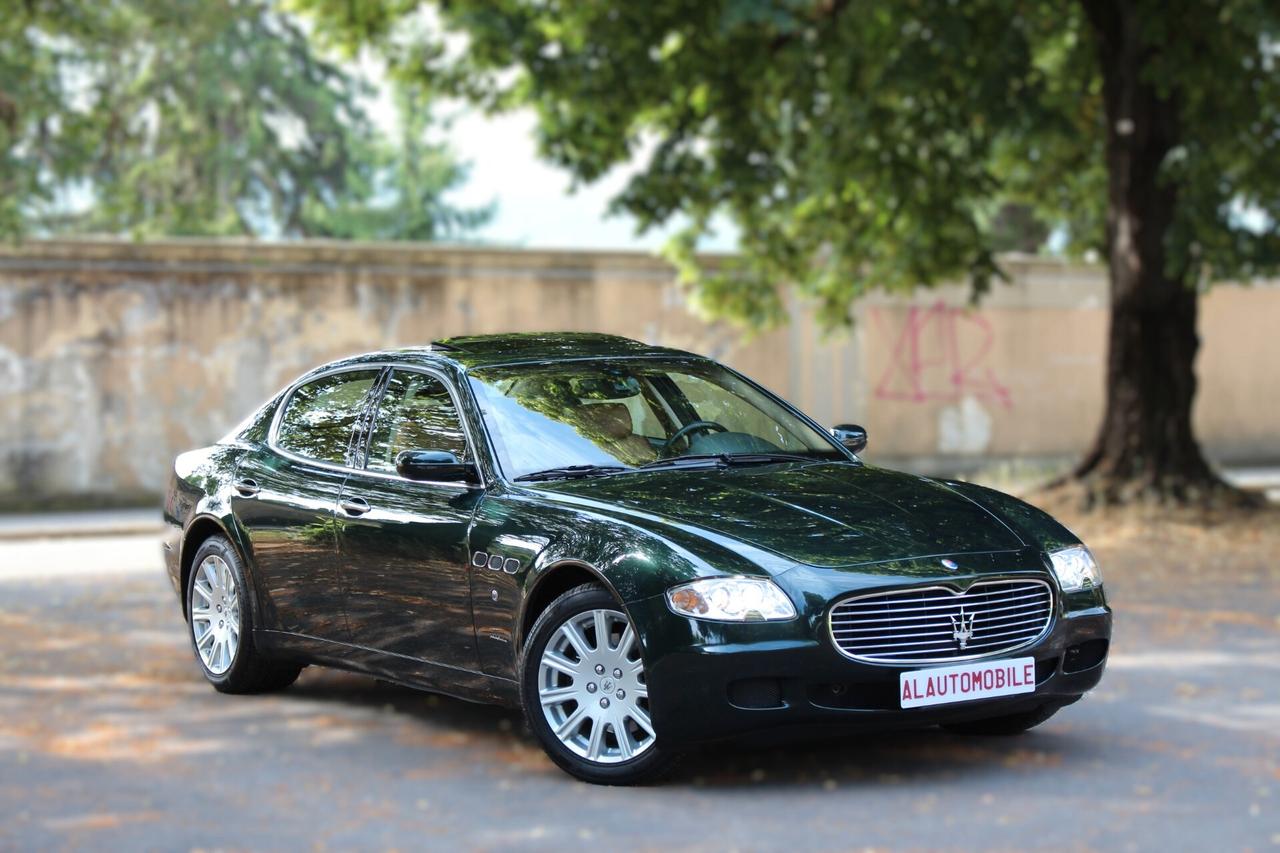 Maserati Quattroporte 4.2 V8