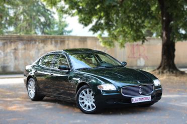 Maserati Quattroporte 4.2 V8