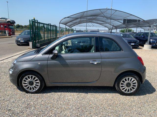FIAT 500 1.3 Multijet 95 CV Collezione