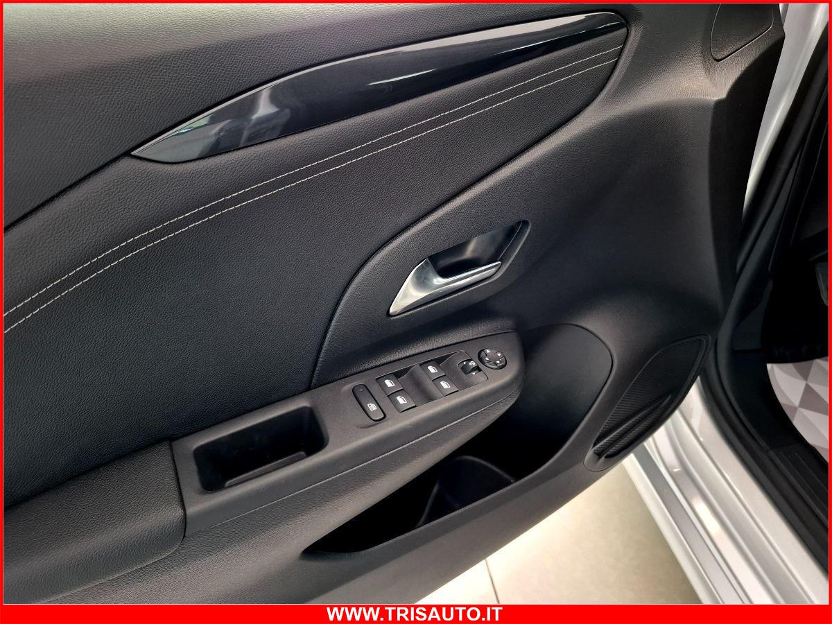OPEL Corsa 1.2 GS NEOPATENTATI (FULL LED+ANDROID+APPLE)