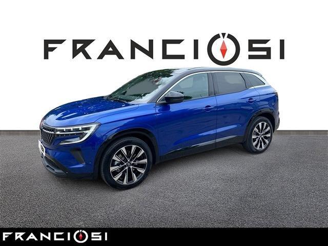 RENAULT Austral 1.2 E-Tech full hybrid Techno 200cv auto