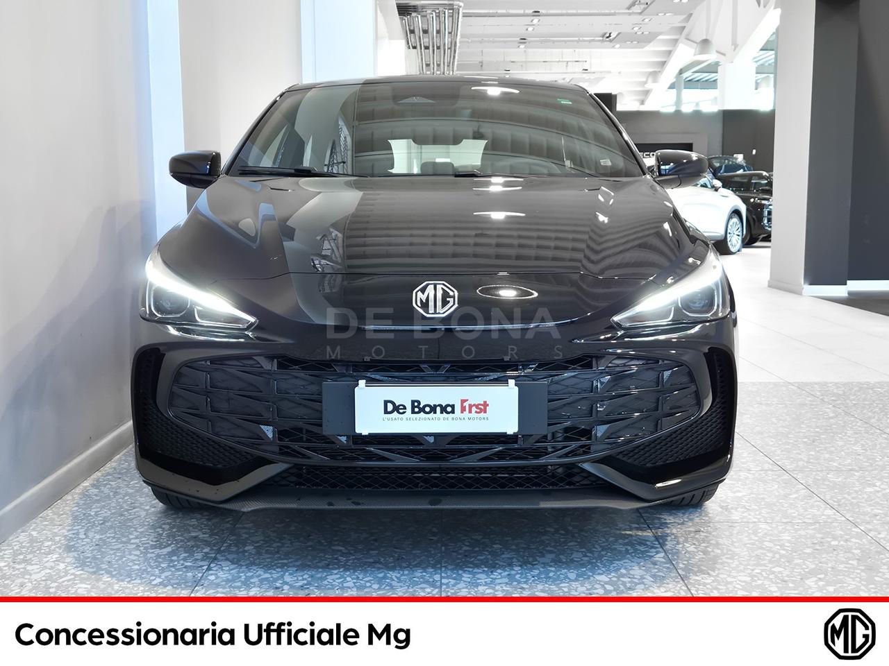 Mg MG3 1.5 comfort