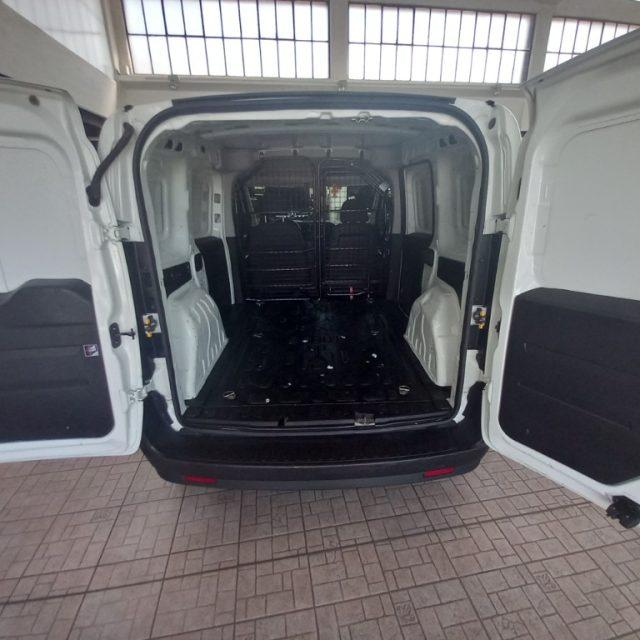 FIAT Doblo Doblò 1.6 MJT 105CV S&S PC-TN Cargo Lounge
