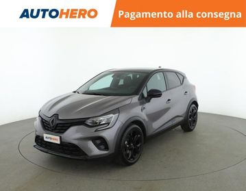 RENAULT Captur Full Hybrid E-Tech 145 CV Rive Gauche