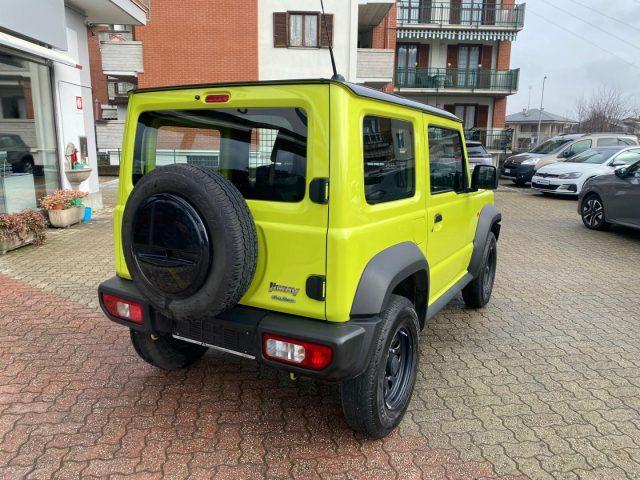 SUZUKI Jimny 1.5 PRO (N1)