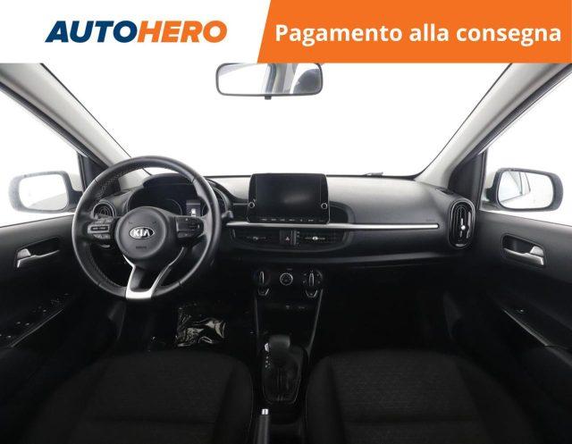 KIA Picanto 1.0 12V 5 porte AMT Style