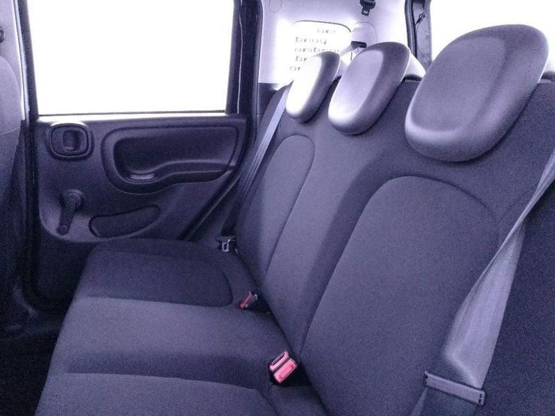 FIAT Pandina 1.0 firefly hybrid Icon s&s 70cv 5p.ti