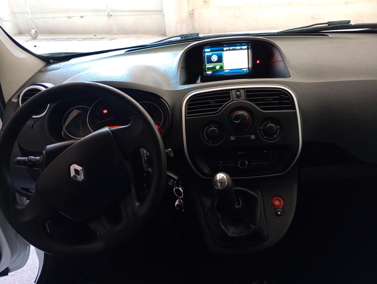 Renault Kangoo 1.5 dCi 90CV 5 porte Stop & Start Extrem