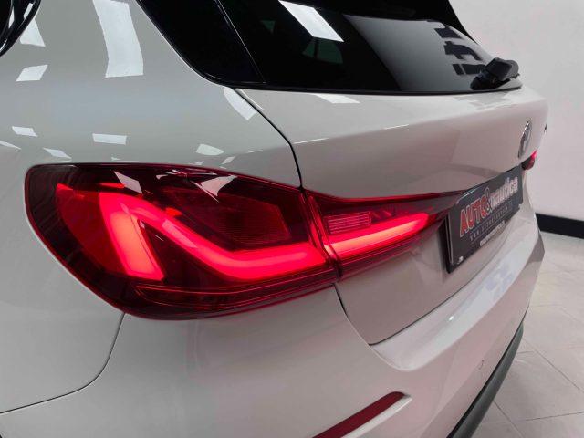 BMW 118 118i SPORT LINE 140CV AUTO