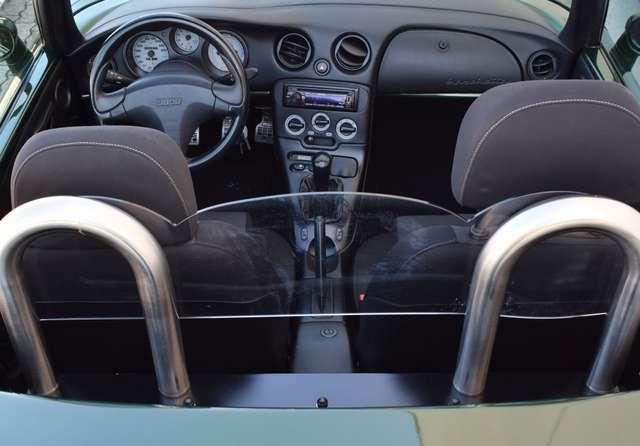 Fiat Barchetta Barchetta 1.8 16v