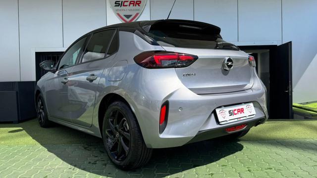 OPEL Corsa 1.5 D 100 CV GS Line
