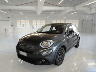 FIAT 500X 1.3 MJET 95 CV E6D CLUB CROSSOVER