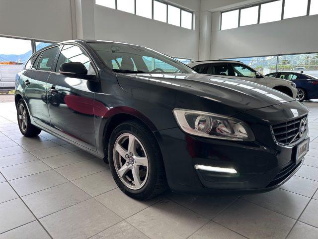 VOLVO V60 D3 Business
