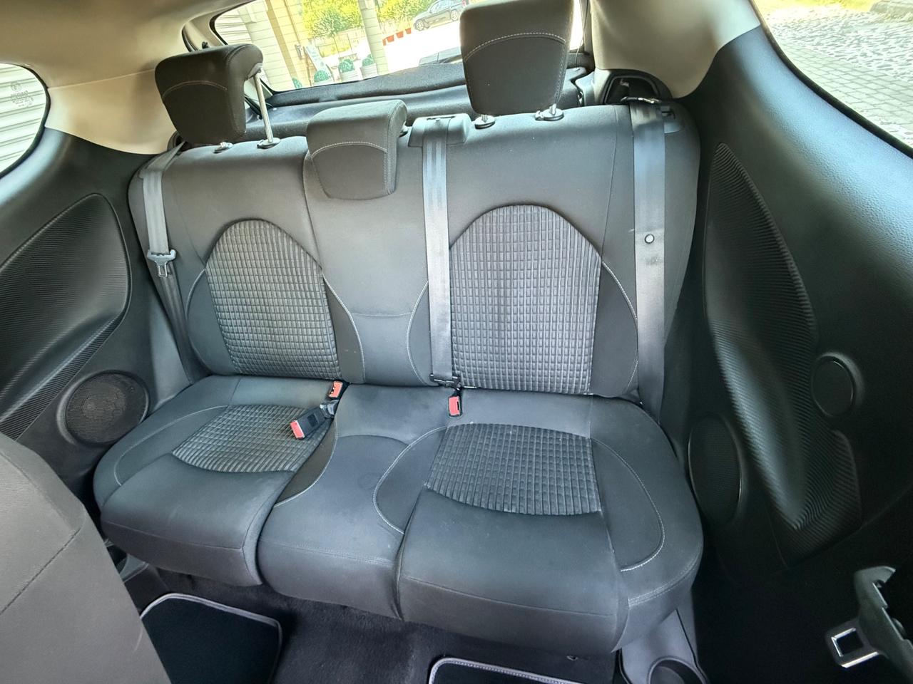 Alfa Romeo MiTo 1.4 T 120 CV GPL Distinctive Premium Pack