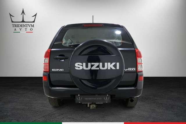 Suzuki Grand Vitara 1.9 ddis Executive 5p