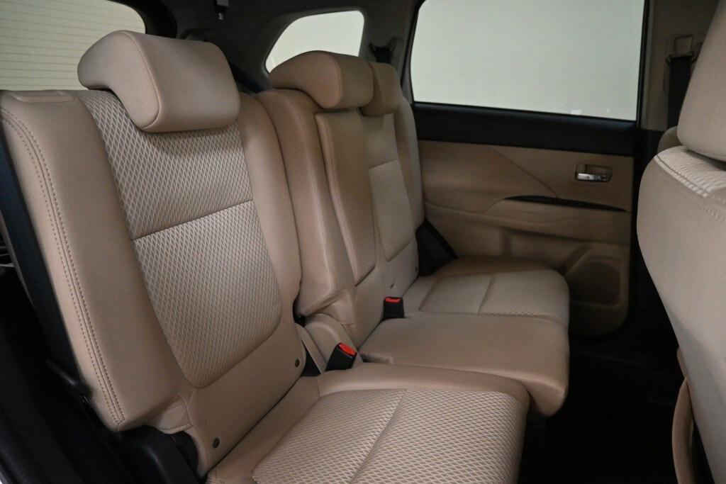 MITSUBISHI Outlander 3ª serie Outlander 2.2 DI...