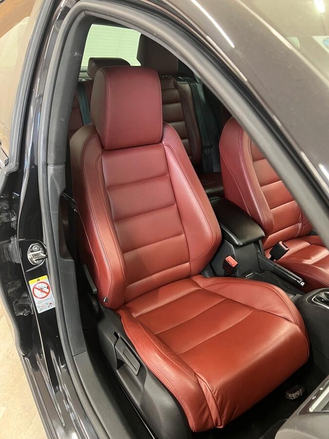 Volkswagen Golf 2.0 TDI 170CV DPF 5p. GTD