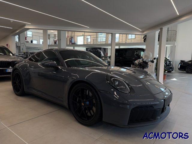PORSCHE 911 992 Carrera GTS