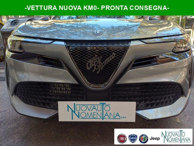 ALFA ROMEO Junior 1.2 ibrida Ti 145cv edct6 Tetto Apribile KM0