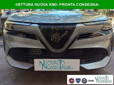 ALFA ROMEO Junior 1.2 ibrida Ti 145cv edct6 Tetto Apribile KM0