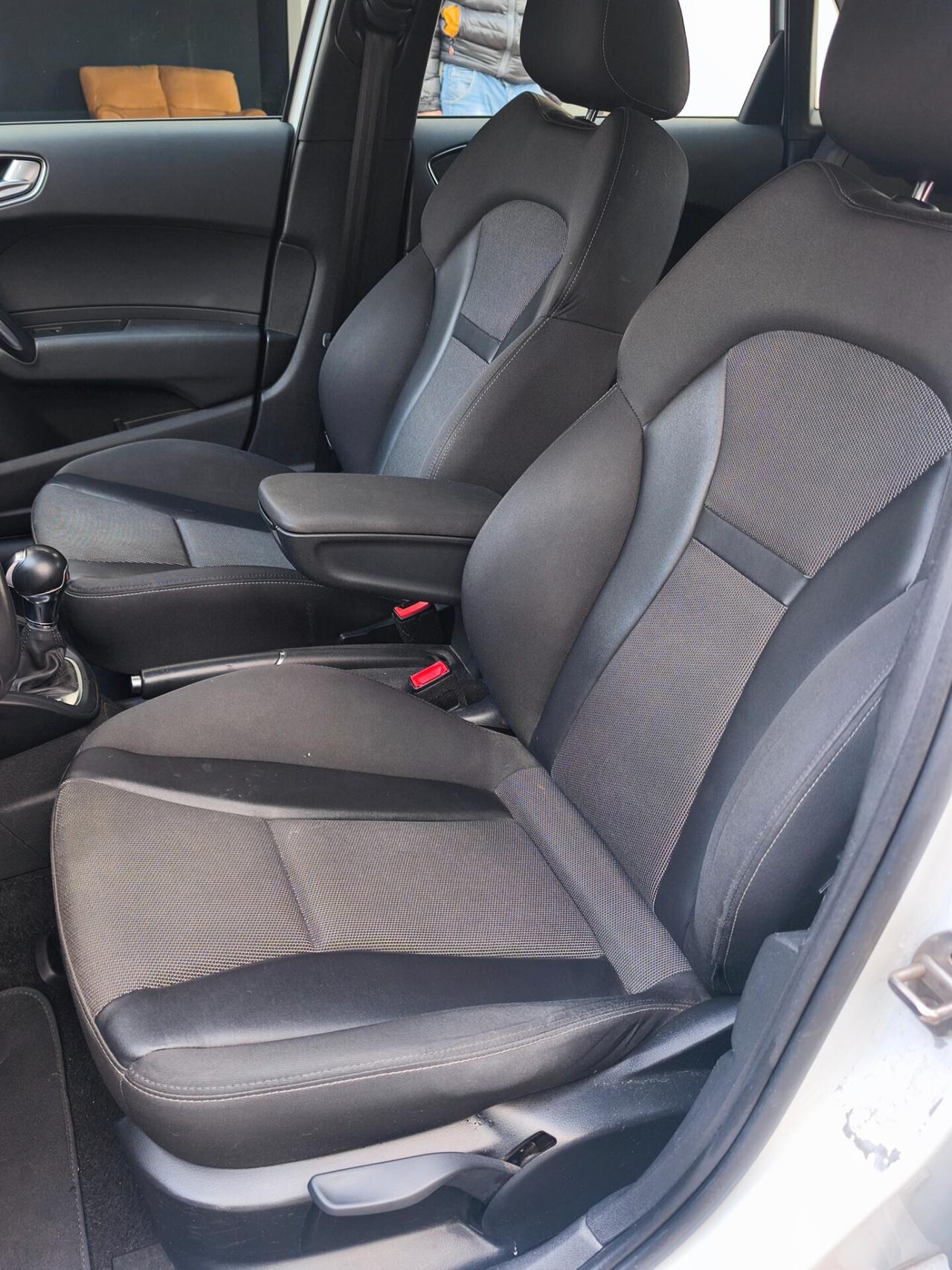 Audi A1 1.6 TDI S tronic 90cv S-line Plus 2014 Bose