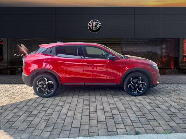 ALFA ROMEO Junior 1200 HYBRID 136CV AUT SPECIALE