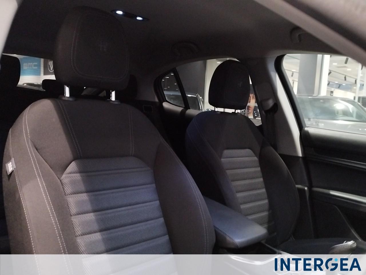 ALFA ROMEO Stelvio 2.2 t Business Q4 190cv auto