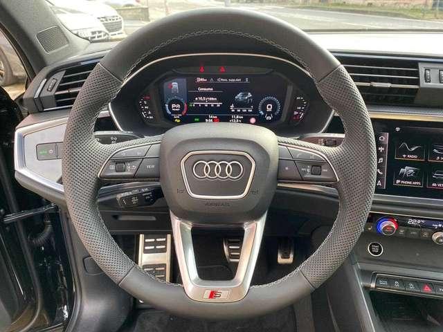 Audi Q3 SPB 35 TDI S tronic S line edition