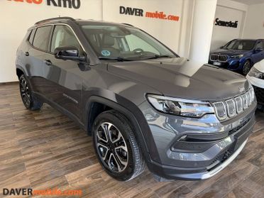 Jeep Compass Compass 1.6 Multijet II 2WD Limited