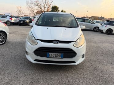 Ford B-Max 1.4 90 CV