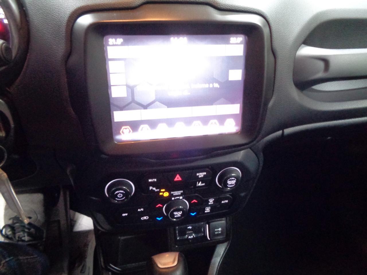 Jeep Renegade 1.5 Turbo T4 MHEV Limited