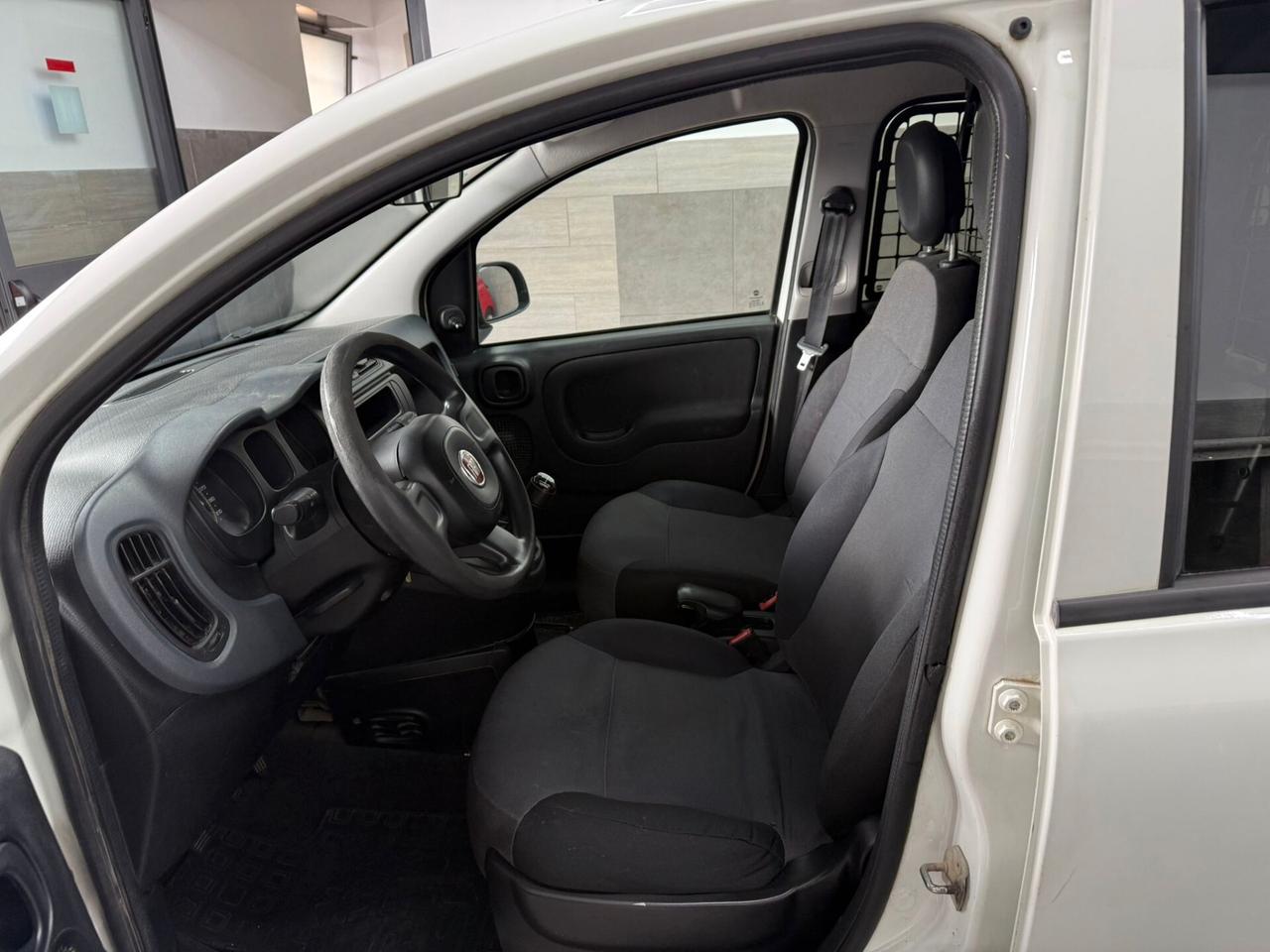 Fiat Panda 1.3 MJT S&S Pop Van 2 posti