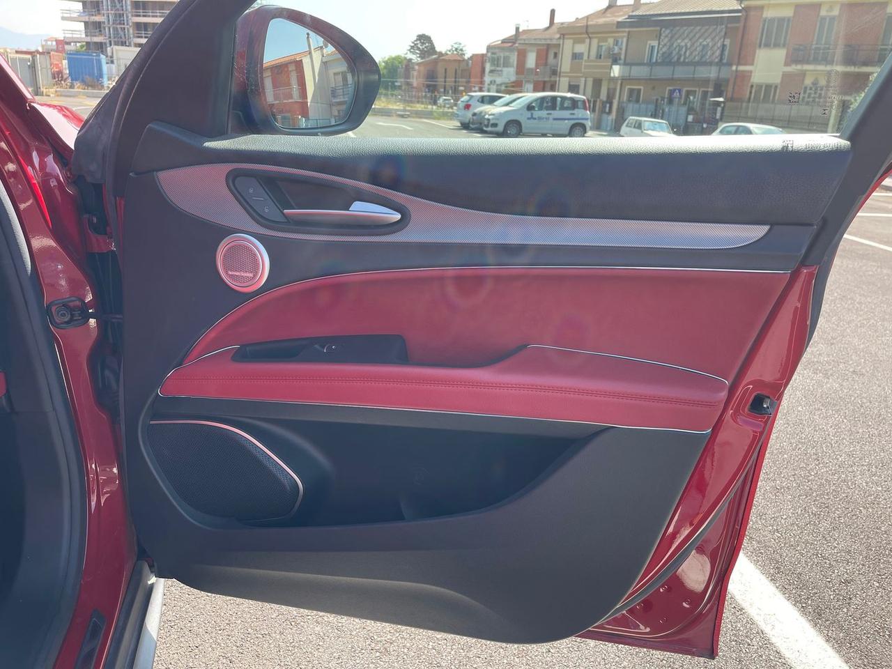 Alfa Romeo Stelvio 2.0 Executive #11960