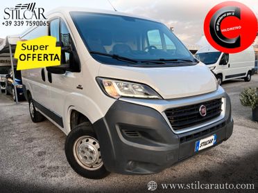 Fiat Ducato 2.0 Passo Corto Tetto Normale FURGONE