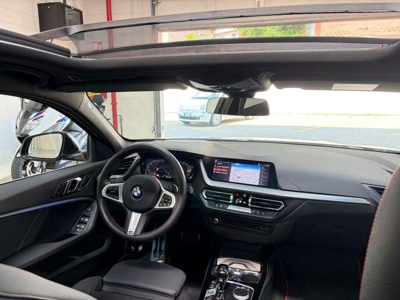 BMW Serie 1 128ti