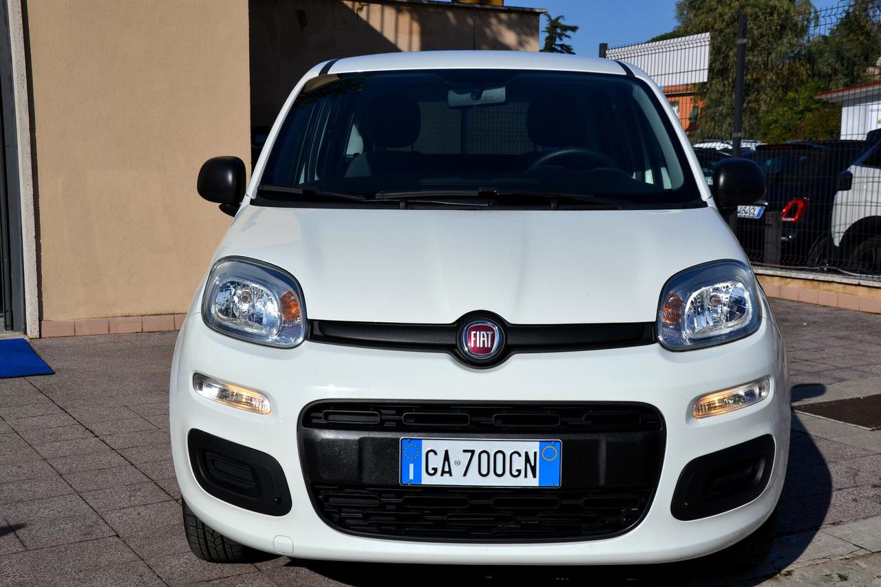 Fiat Panda 1.2 GPL CASA MADRE 69CV **UNIPRO'**PREZZO VERO**