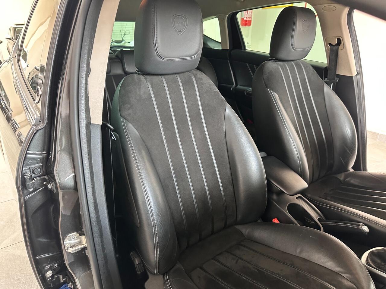 Lancia Delta 2.0 MJT Platinum - UNICO PROP. DA VET