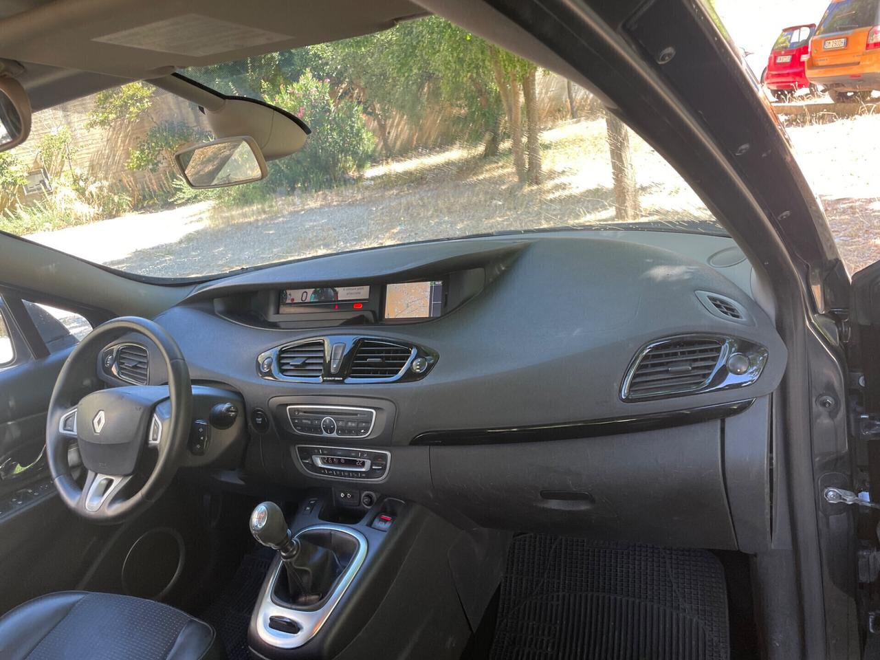 Renault Scenic x-mode 1.6 dCi 130CV Start&Stop Live