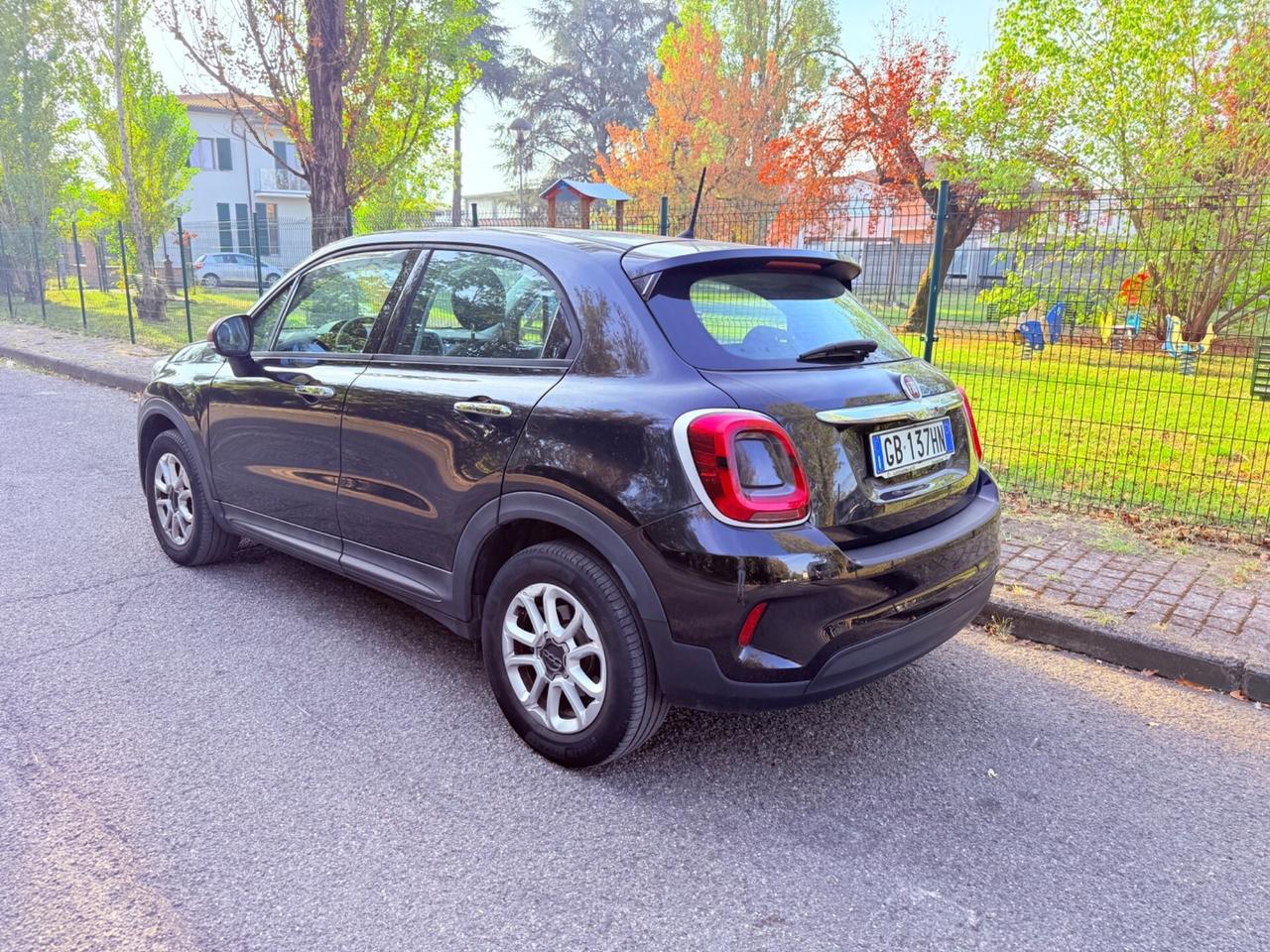 Fiat 500X 1.3 MultiJ- 2020. UNICO PRP !!OK PERMUTE
