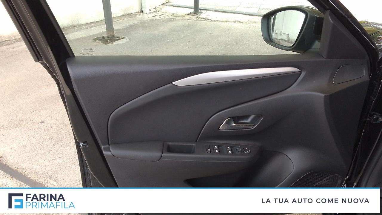 OPEL Corsa 1.2 Edition s&s 100cv