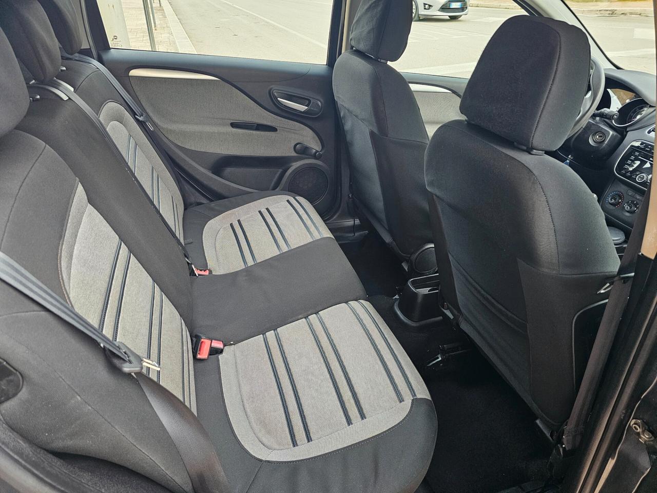 FIAT PUNTO EVO 1.3 MJT 90CV DYNAMIC EURO 4