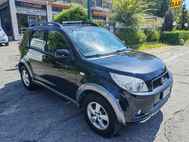 Daihatsu Terios Terios 2006 1.5 SX centenario 4x4