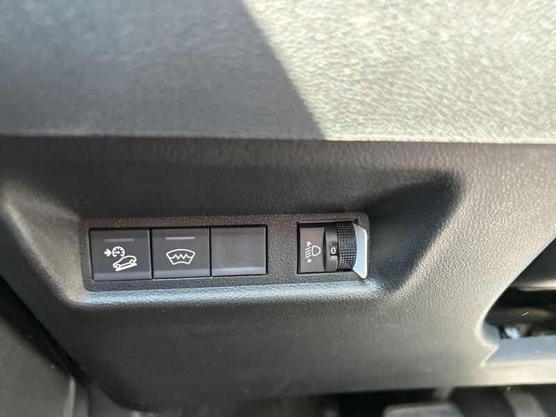Jeep Avenger Bev My23 Longitude 100% Elettrica