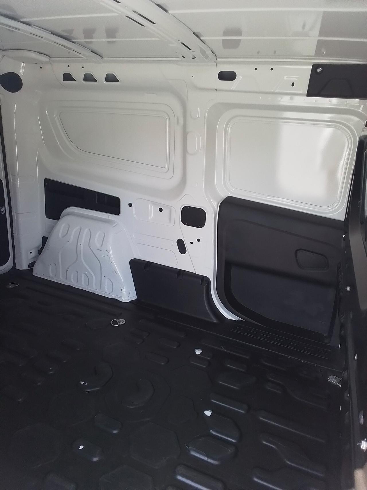 Fiat Doblo Doblò 1.6 MJT 120CV S&S PL-TN Cargo Maxi Easy