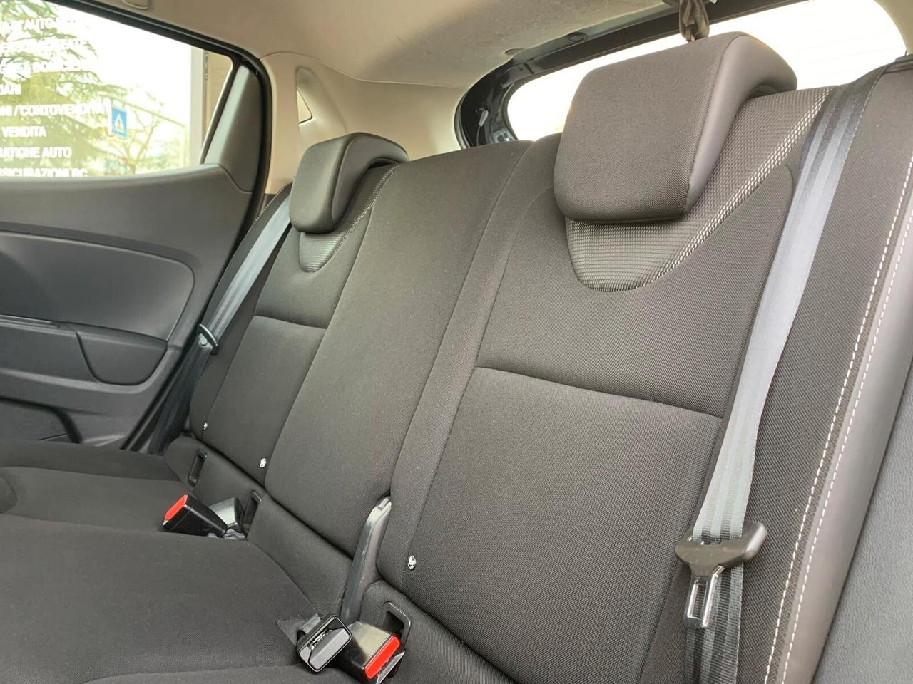 Renault Clio dCi 75CV 5p S&S Neopat.