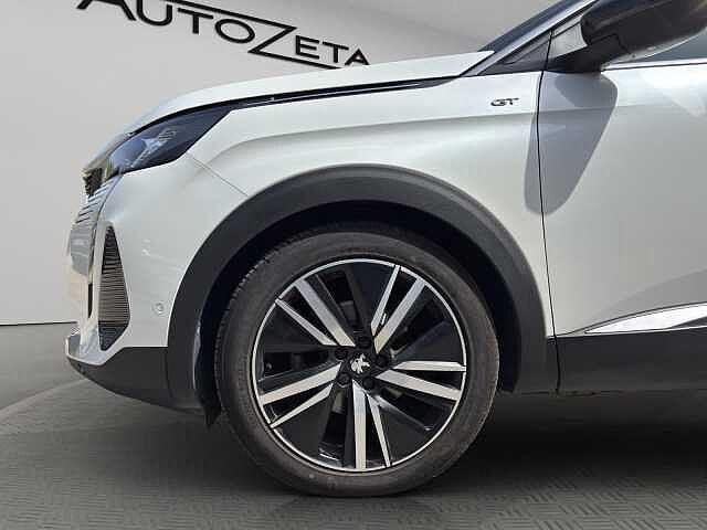 Peugeot 3008 BlueHDi 130 S&S EAT8 GT N1