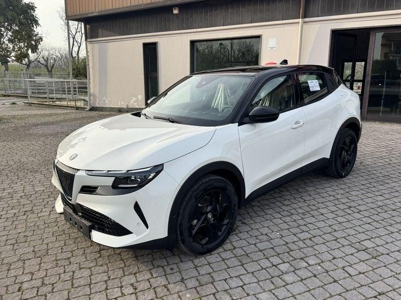 Alfa Romeo Junior Ibrida 1.2 145CV Hybrid eDCT6 ibrida Junior