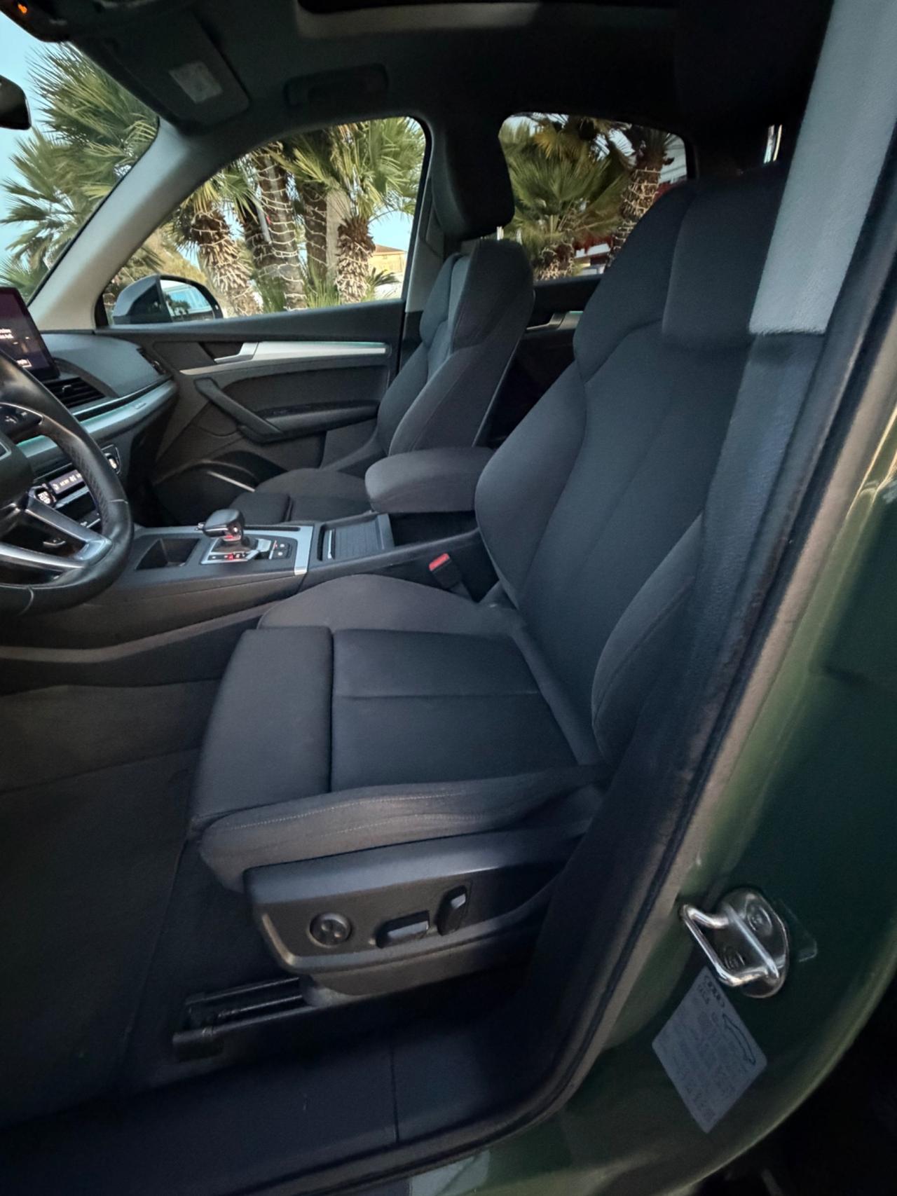 Audi Q5 45 TFSI quattro S tronic