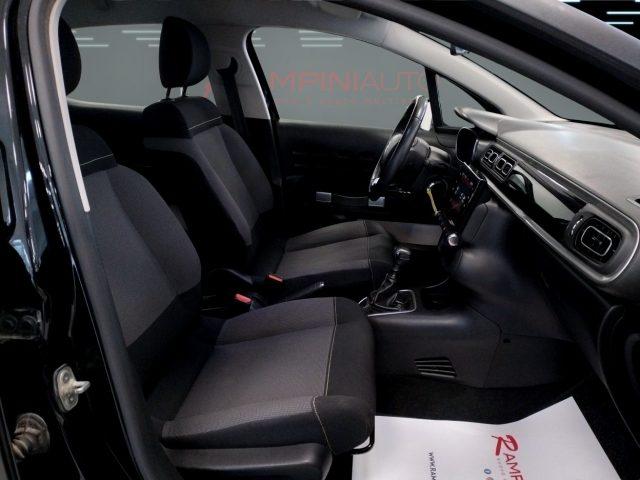CITROEN C3 BlueHDi 100 Cv Pronta Consegna Ok Neopatentat