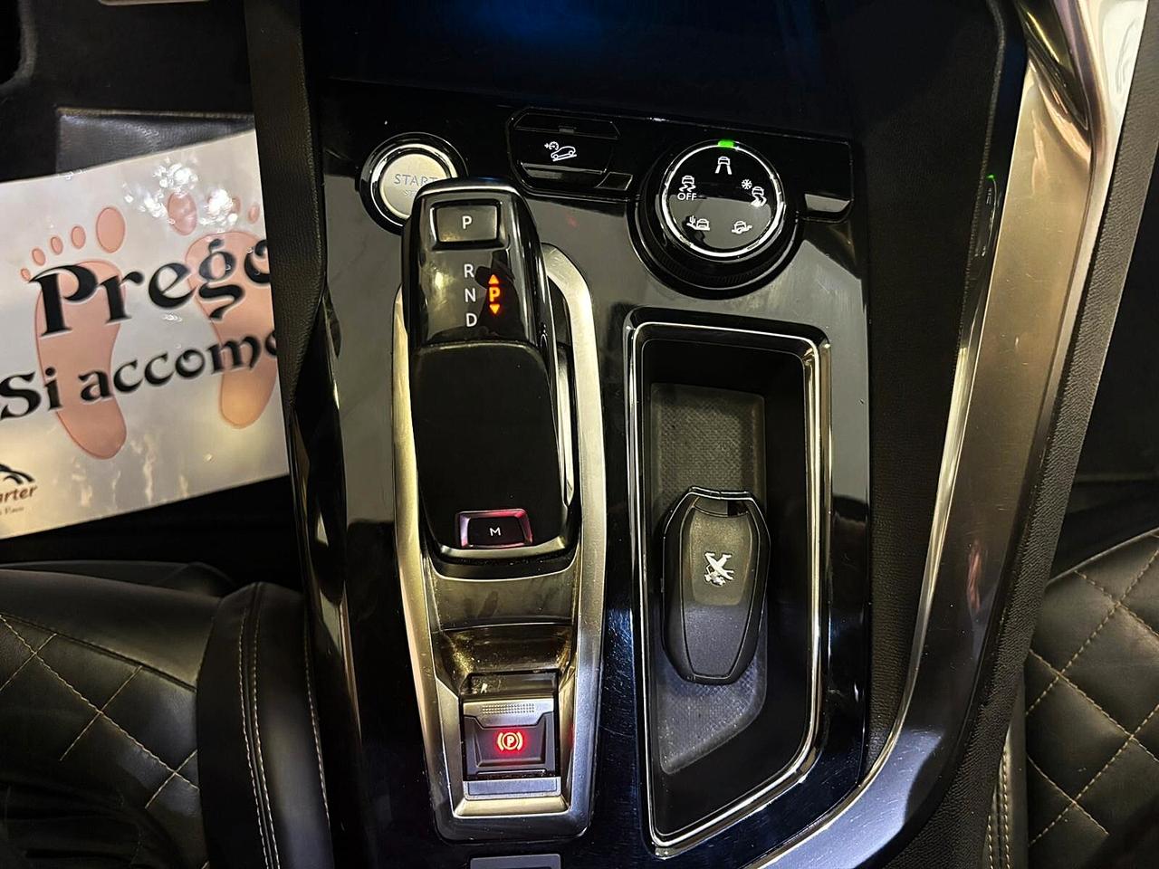 Peugeot 3008 1.6 DIESEL GT-LINE **FULL**